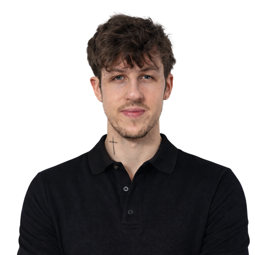 Jannis Müller
